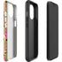 Bobs Burgers Louise Belcher iPhone 15 Impact Case